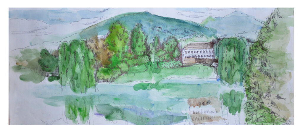 Villa Reale di Marlia